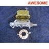 Lancia Flavia new (modified) brake master cylinder